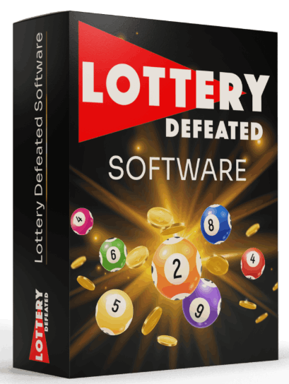 Lottery Defeated